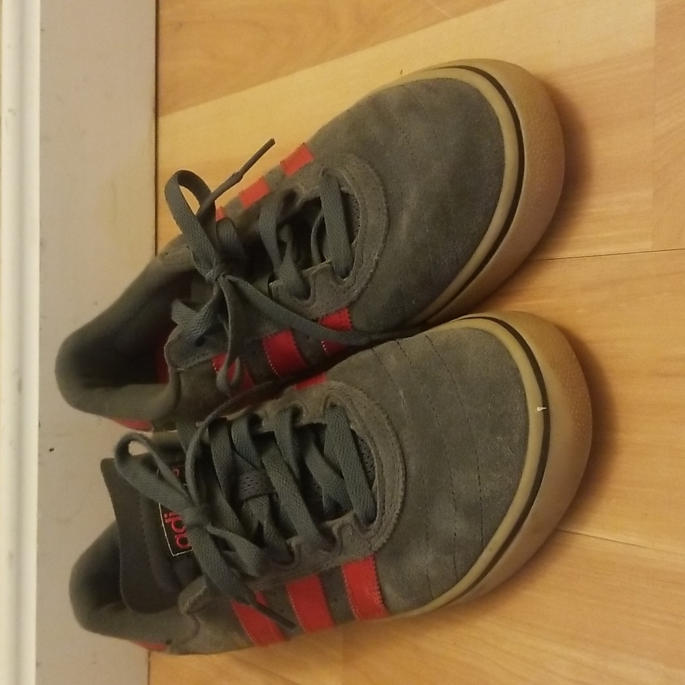 Adidas Businetz Vulc